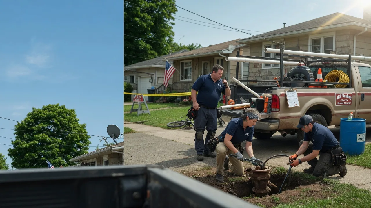 Water Heater Replacement in Farnam, NE near me